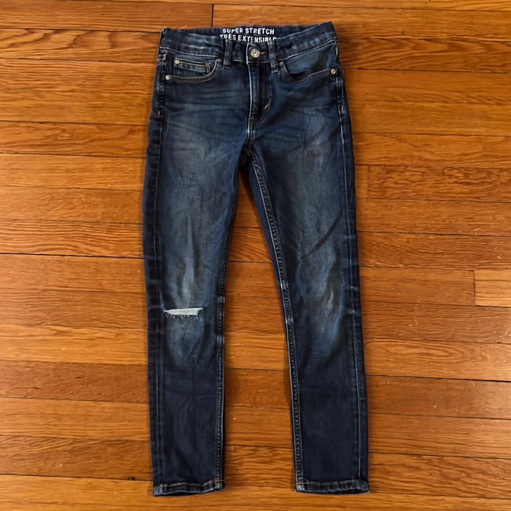 H&M Kid’s Skinny Denim Jeans